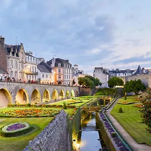 Ibis Budget Vannes Hotel