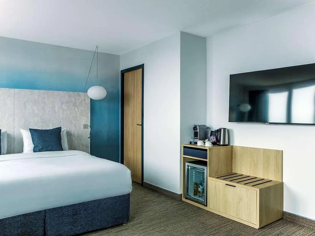 Mercure Vannes Le Port