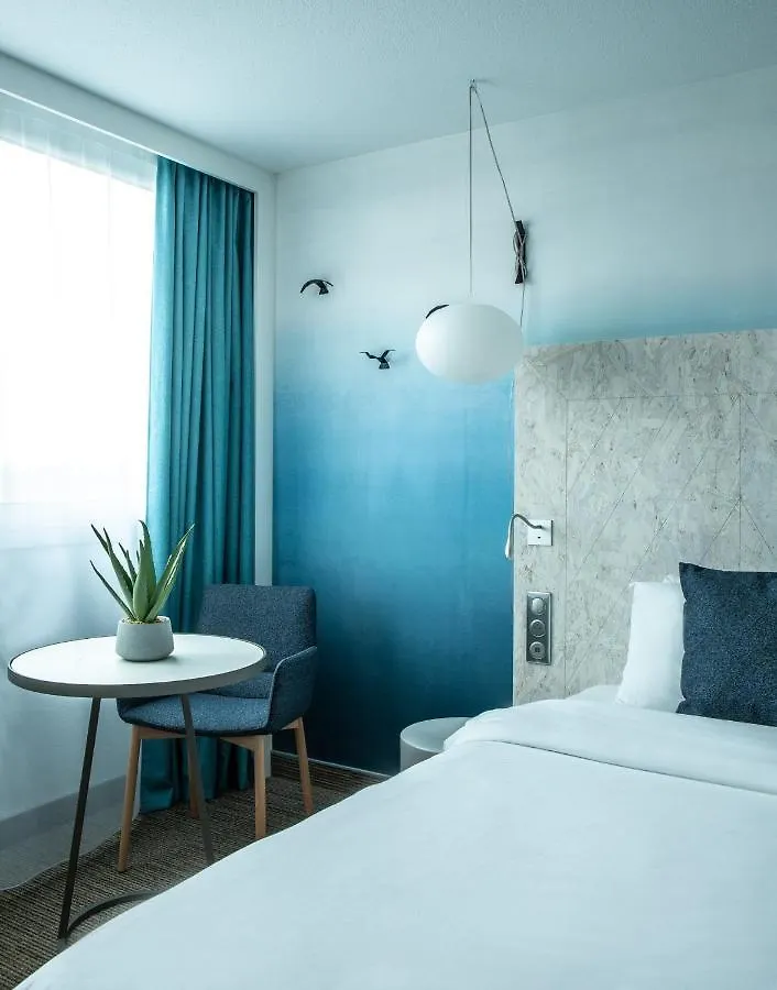 Mercure Vannes Le Port