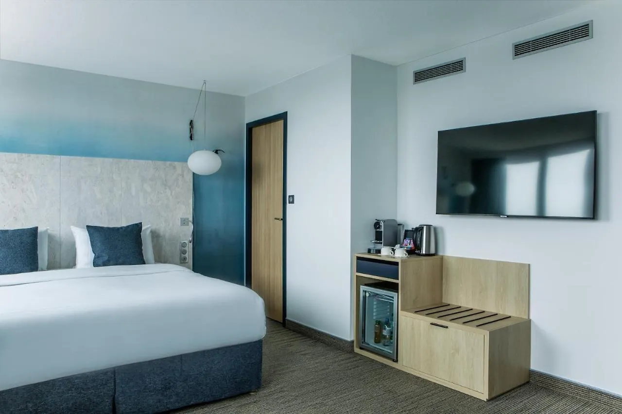 Hotell Mercure Vannes Le Port