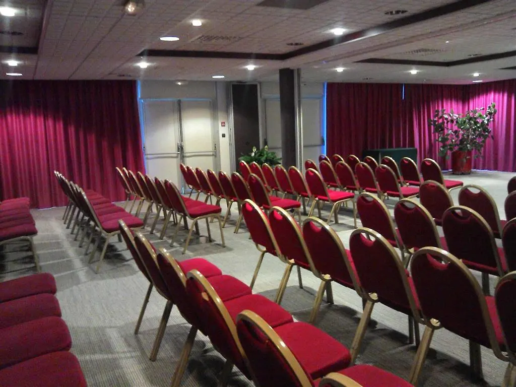 Mercure Vannes Le Port Frankrike