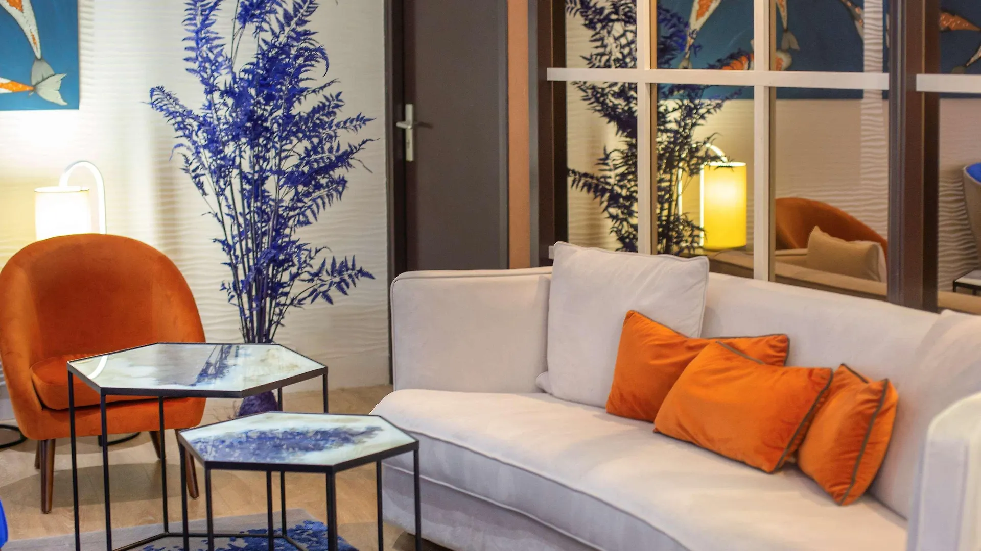 Hotell Mercure Vannes Le Port