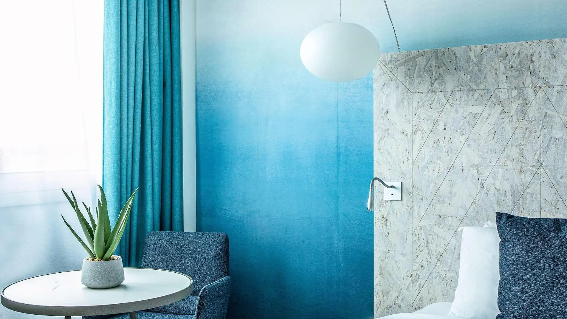 Mercure Vannes Le Port Hotell