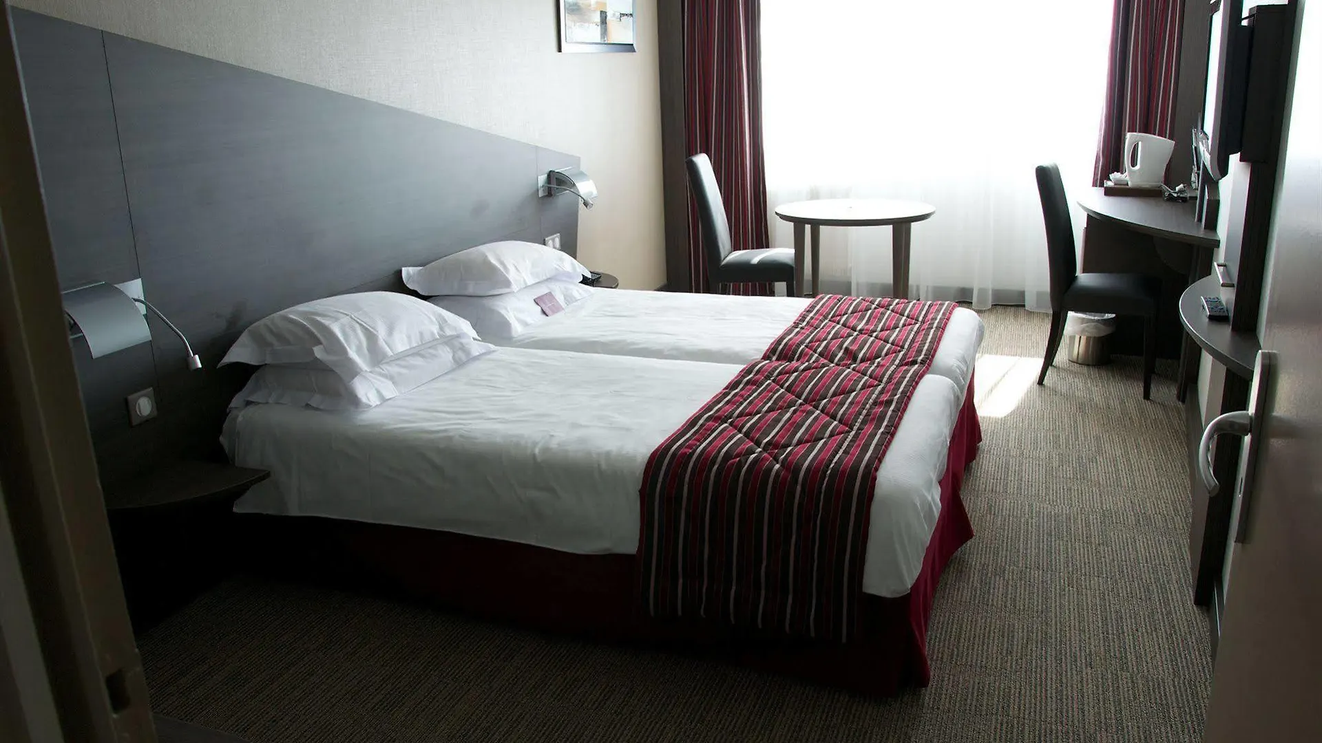 Mercure Vannes Le Port